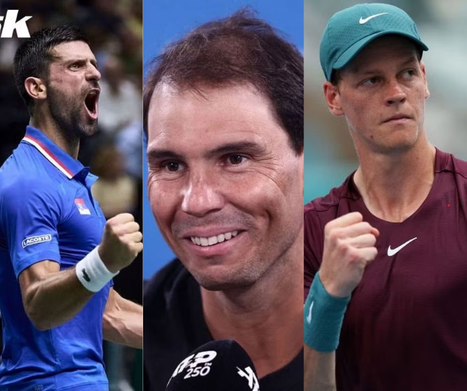 Indian Wells 2024 Men's singles draw analysis, preview and prediction